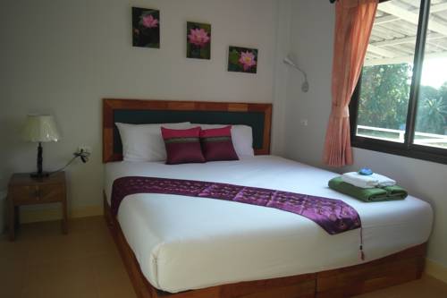 Imagen de la habitación del Hotel Lanta At Home. Foto 12