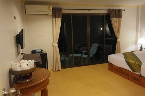 Imagen de la habitación del Hotel Lanta At Home. Foto 13