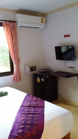 Imagen de la habitación del Hotel Lanta At Home. Foto 14