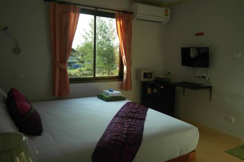 Imagen de la habitación del Hotel Lanta At Home. Foto 15