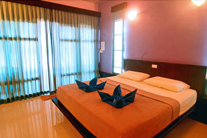 Imagen de la habitación del Hotel Lanta Bee Garden. Foto 3