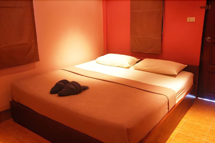 Imagen de la habitación del Hotel Lanta Bee Garden. Foto 5