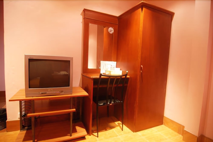 Imagen de la habitación del Hotel Lanta Bee Garden. Foto 6