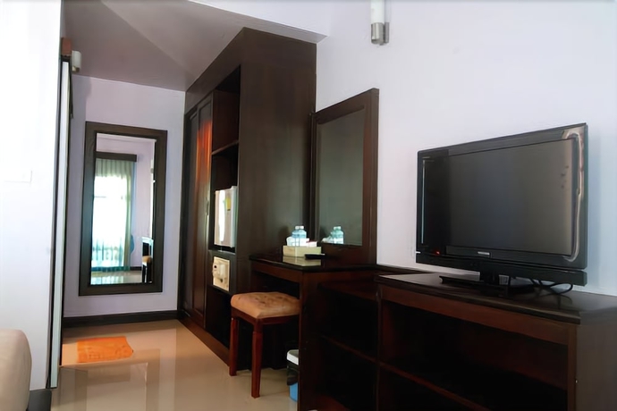 Imagen de la habitación del Hotel Lanta Bee Garden. Foto 11