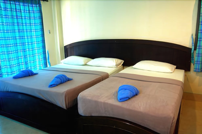 Imagen de la habitación del Hotel Lanta Bee Garden. Foto 12