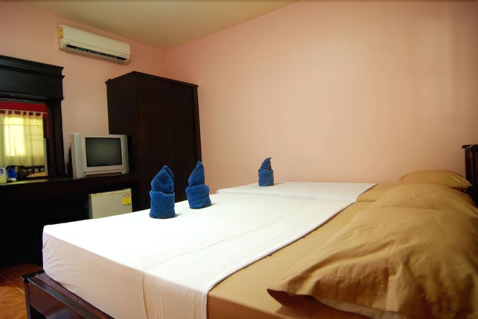 Imagen de la habitación del Hotel Lanta Bee Garden. Foto 14