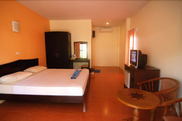 Imagen de la habitación del Hotel Lanta Bee Garden. Foto 16