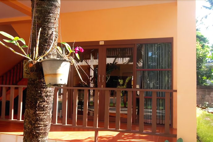 Imagen general del Hotel Lanta Bee Garden. Foto 2