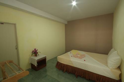 Imagen de la habitación del Hotel Lanta Complex. Foto 5