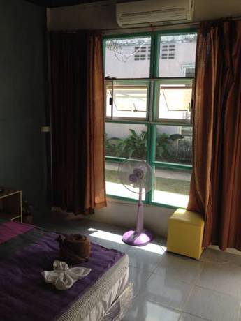 Imagen de la habitación del Hotel Lanta Complex. Foto 10