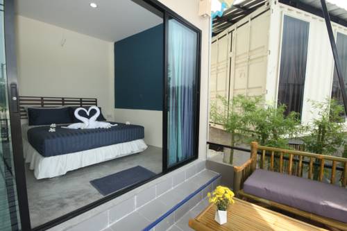 Imagen de la habitación del Hotel Lanta Complex. Foto 14