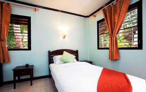 Imagen de la habitación del Hotel Lanta Coral Beach Resort. Foto 4