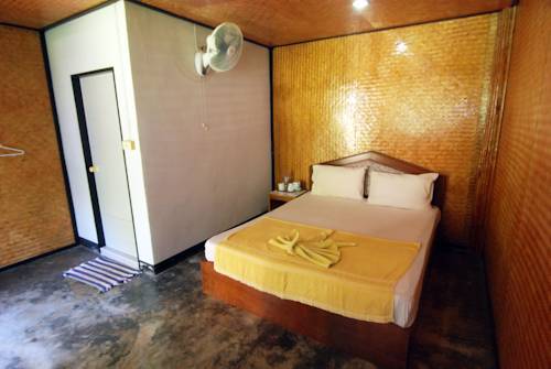 Imagen de la habitación del Hotel Lanta Coral Beach Resort. Foto 5