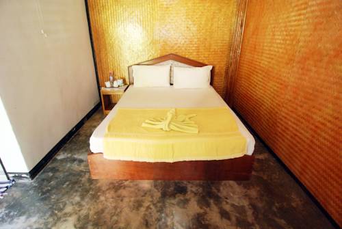 Imagen de la habitación del Hotel Lanta Coral Beach Resort. Foto 6