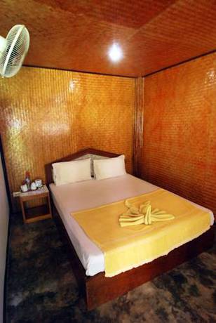 Imagen de la habitación del Hotel Lanta Coral Beach Resort. Foto 7