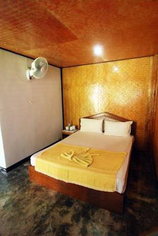 Imagen de la habitación del Hotel Lanta Coral Beach Resort. Foto 11