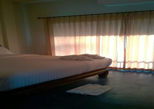 Imagen de la habitación del Hotel Lanta Cottage. Foto 4