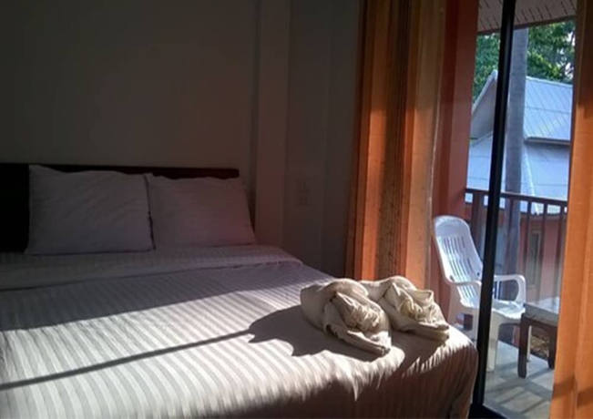 Imagen de la habitación del Hotel Lanta Cottage. Foto 5