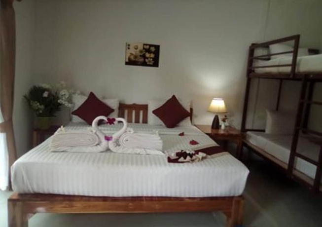 Imagen de la habitación del Hotel Lanta Cottage. Foto 6
