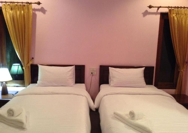 Imagen de la habitación del Hotel Lanta Cottage. Foto 7