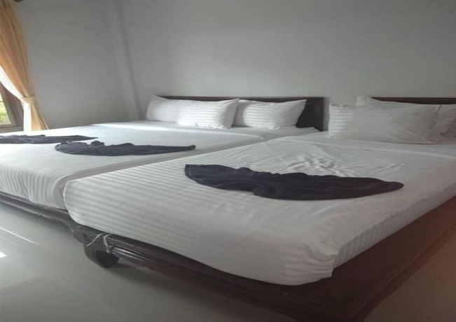 Imagen de la habitación del Hotel Lanta Cottage. Foto 10