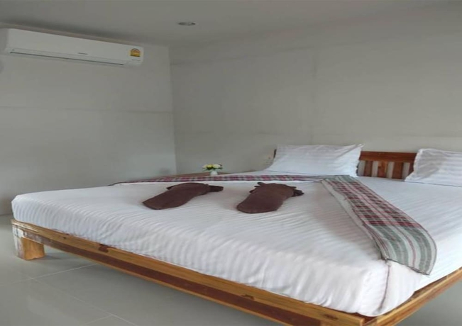 Imagen de la habitación del Hotel Lanta Cottage. Foto 12