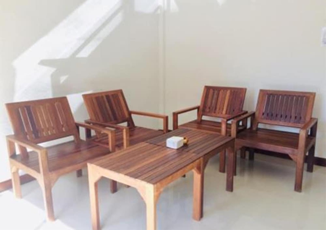 Imagen de la habitación del Hotel Lanta Cottage. Foto 15