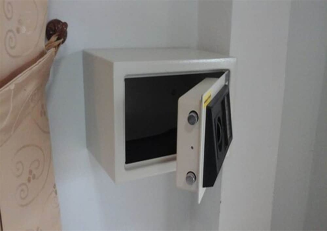Imagen de la habitación del Hotel Lanta Cottage. Foto 16