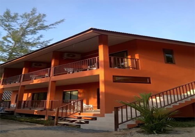 Imagen de la habitación del Hotel Lanta Cottage. Foto 17