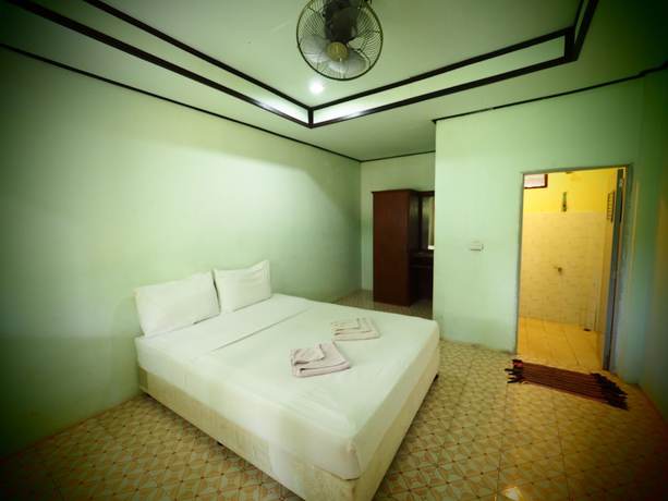 Imagen de la habitación del Hotel Lanta Darawadee Resort. Foto 2
