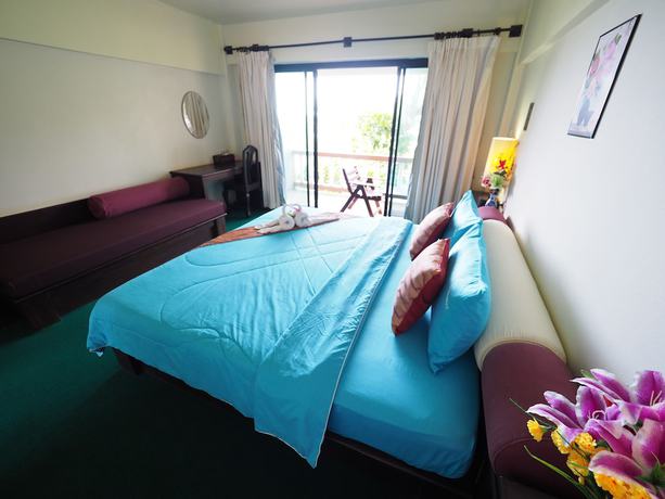 Imagen general del Hotel Lanta Darawadee Resort. Foto 1