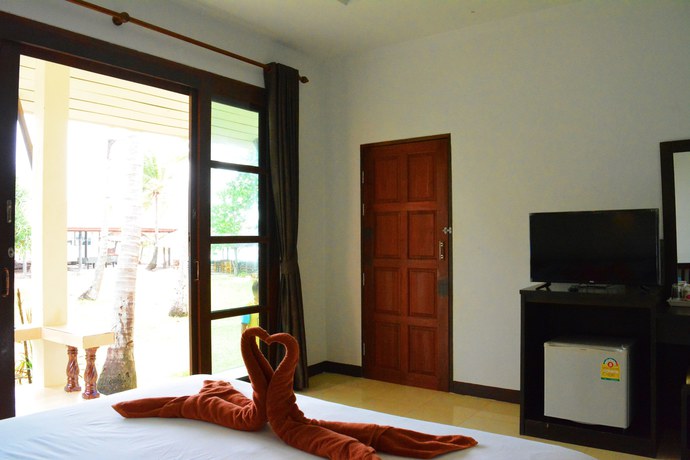 Imagen general del Hotel Lanta Family Resort. Foto 1