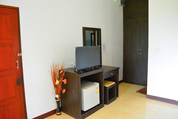 Imagen de la habitación del Hotel Lanta Family Resort. Foto 7