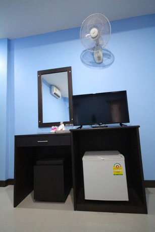Imagen de la habitación del Hotel Lanta Family Resort. Foto 16
