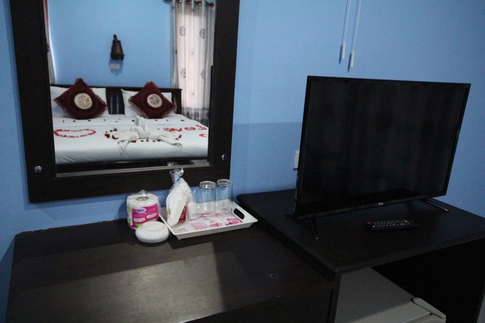 Imagen de la habitación del Hotel Lanta Family Resort. Foto 18