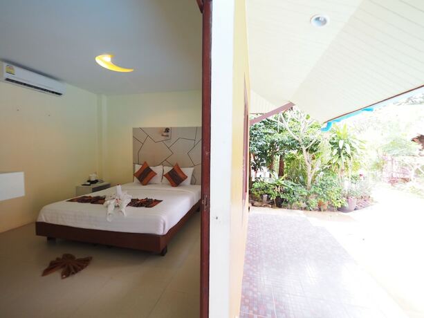 Imagen de la habitación del Hotel Lanta Fevrier Resort. Foto 18