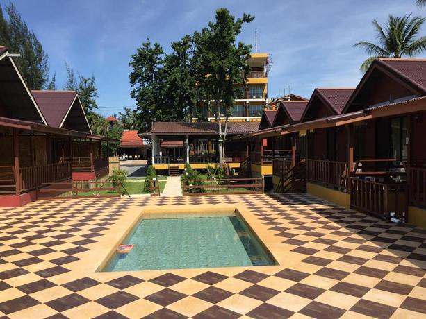 Imagen general del Hotel Lanta For Rest Boutique. Foto 3