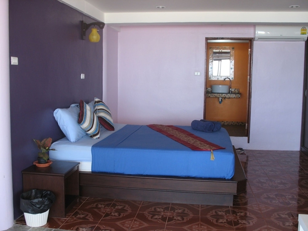 Imagen de la habitación del Hotel Lanta Garden Home. Foto 12