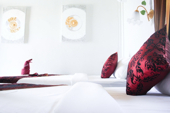 Imagen de la habitación del Hotel Lanta Halabala Resort. Foto 5