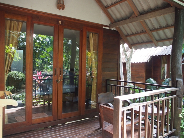 Imagen de la habitación del Hotel Lanta Happy Hill Resort. Foto 3