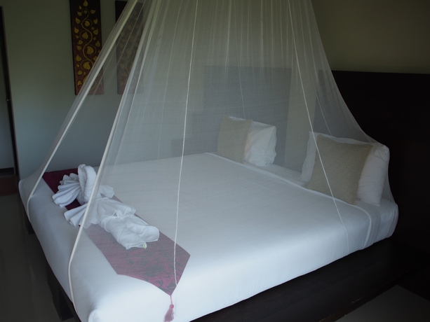 Imagen de la habitación del Hotel Lanta Happy Hill Resort. Foto 7