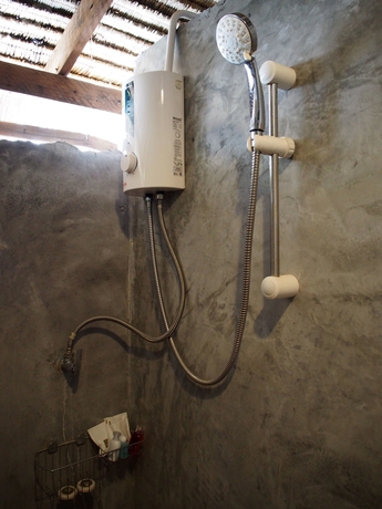 Imagen de la habitación del Hotel Lanta Happy Hill Resort. Foto 12