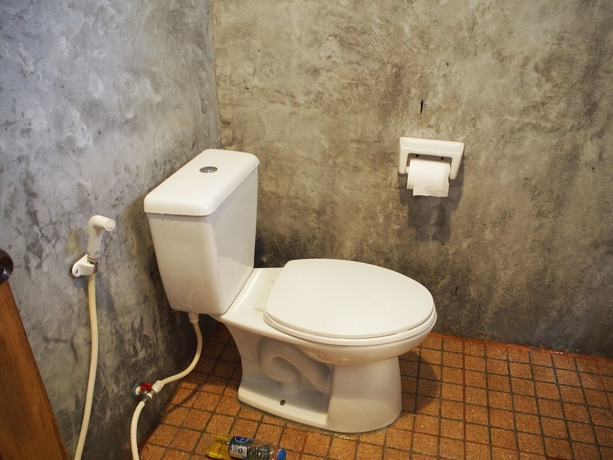 Imagen de la habitación del Hotel Lanta Happy Hill Resort. Foto 13