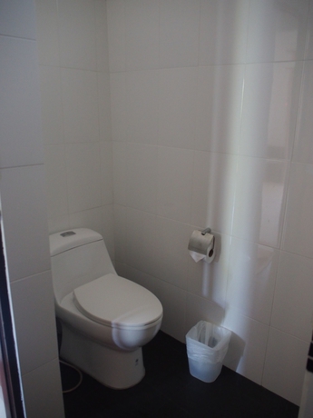 Imagen de la habitación del Hotel Lanta Happy Hill Resort. Foto 14