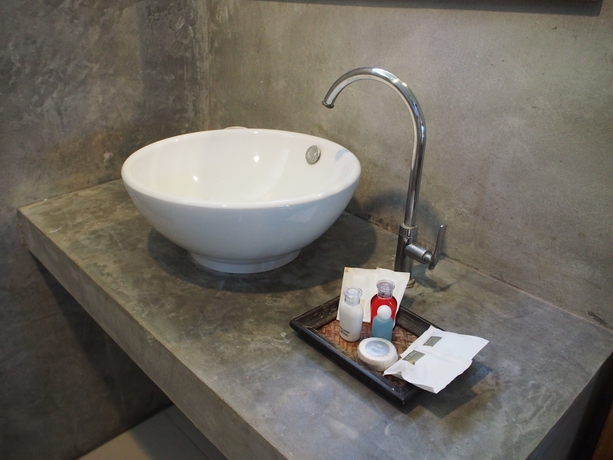 Imagen de la habitación del Hotel Lanta Happy Hill Resort. Foto 15