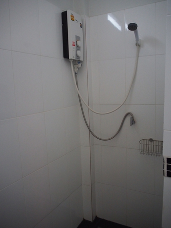 Imagen de la habitación del Hotel Lanta Happy Hill Resort. Foto 16