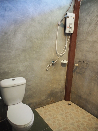 Imagen de la habitación del Hotel Lanta Happy Hill Resort. Foto 17