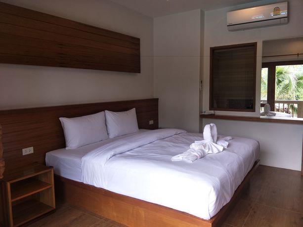 Imagen de la habitación del Hotel Lanta Infinity Resort. Foto 2