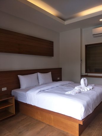 Imagen de la habitación del Hotel Lanta Infinity Resort. Foto 6