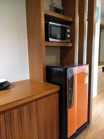 Imagen de la habitación del Hotel Lanta Infinity Resort. Foto 12